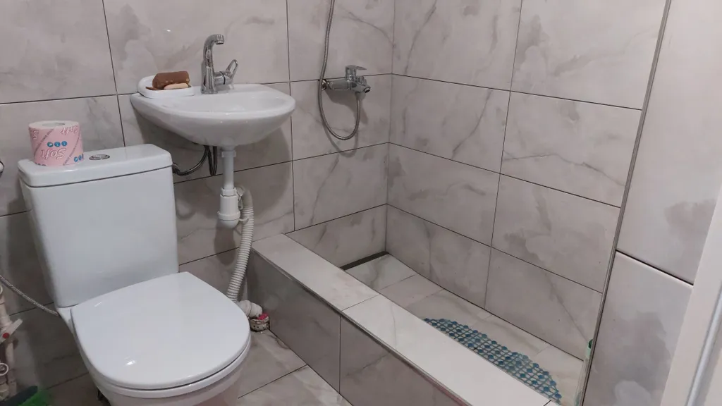 Уютная квартира рядом с морем