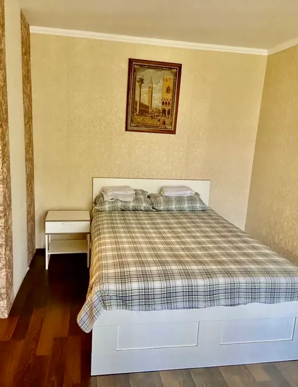 Квартира Квартира в центре у Екатерининского парка — Пушкин