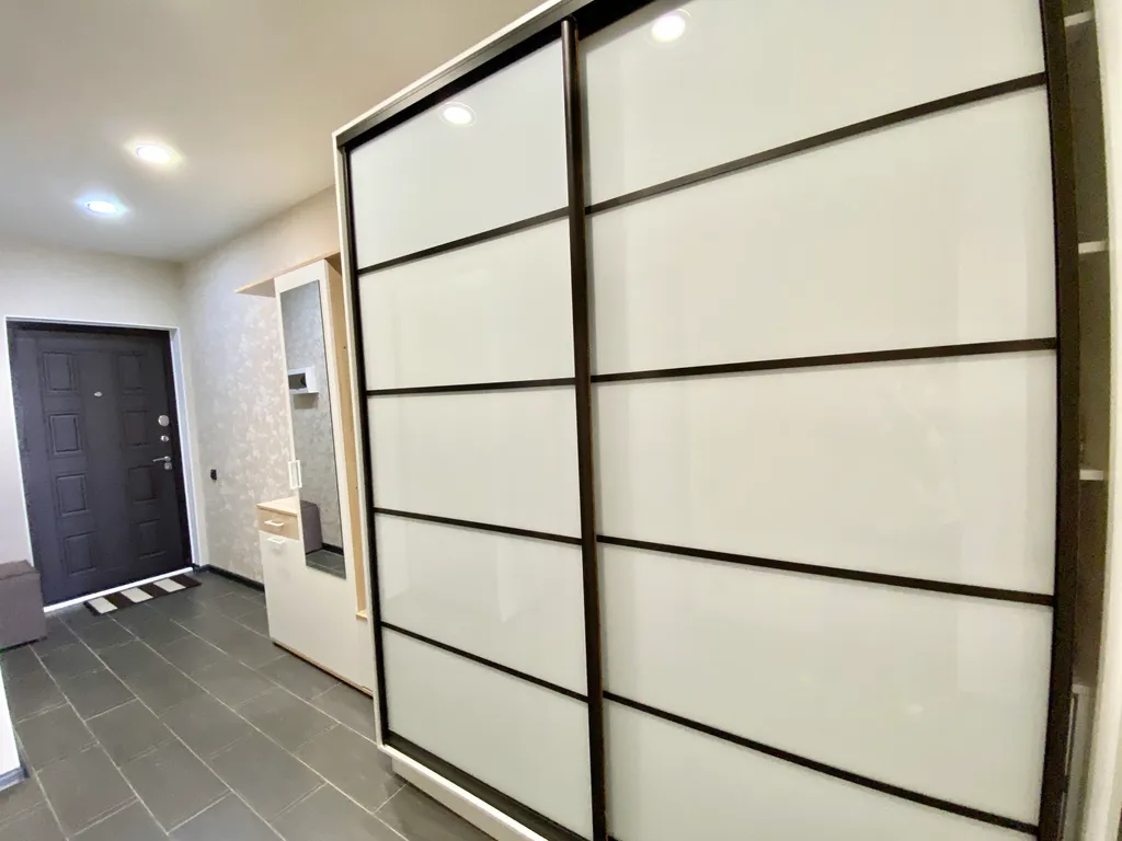 Квартира Квартира с видом на море в центре рядом набережная и сквер — Анапа