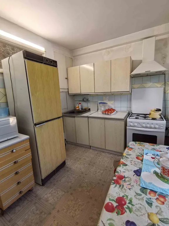 Квартира 2-комнатная квартира для семьи из 6-ти человек в центре Адлера — Адлер