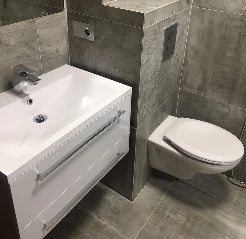 Квартира в ЖК Большая Медведица