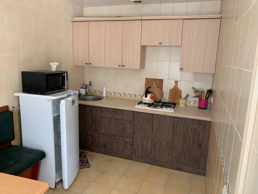 Квартира Уютная комната на втором этаже — Геленджик