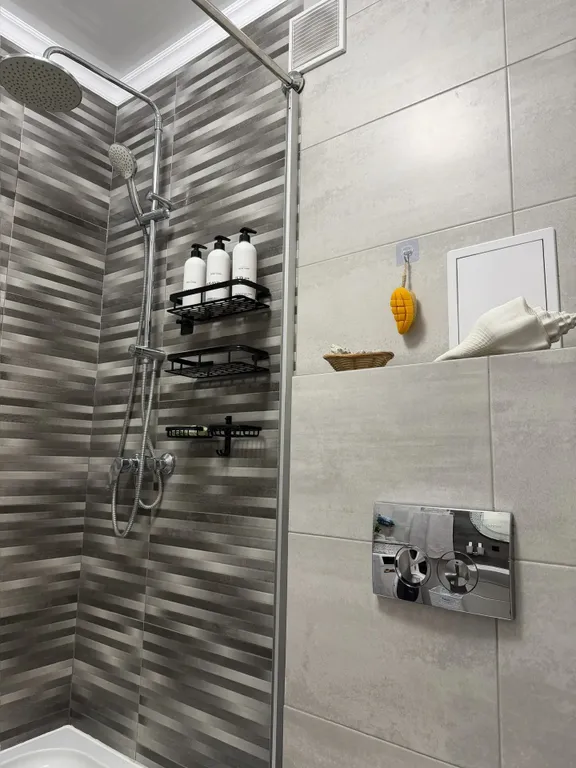 Квартира Уютная квартира для отдыха у моря — Зеленоградск