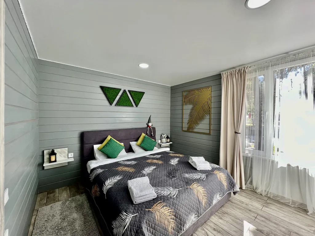 3-комнатный Дом