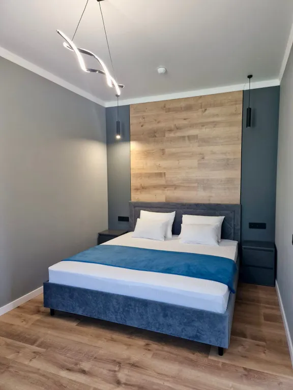 Квартира 2-комнатная Квартира — Архыз