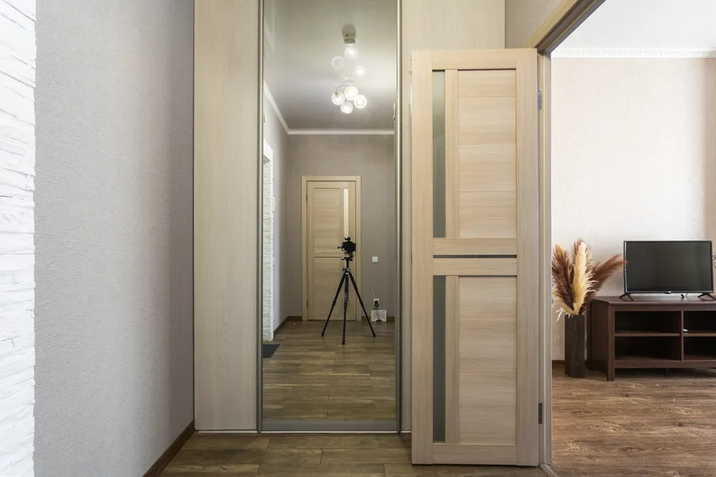 Квартира Комфортная квартира — Новосибирск