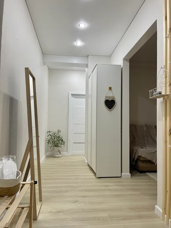 Квартира премиум класса рядом с вокзалом