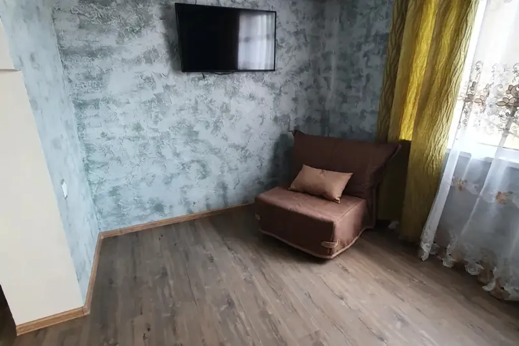 Квартира Комната — аренда посуточно в Лермонтово