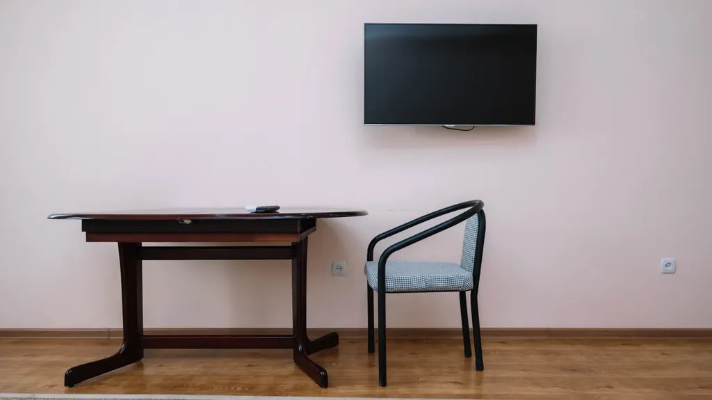 Дом вдали от дома