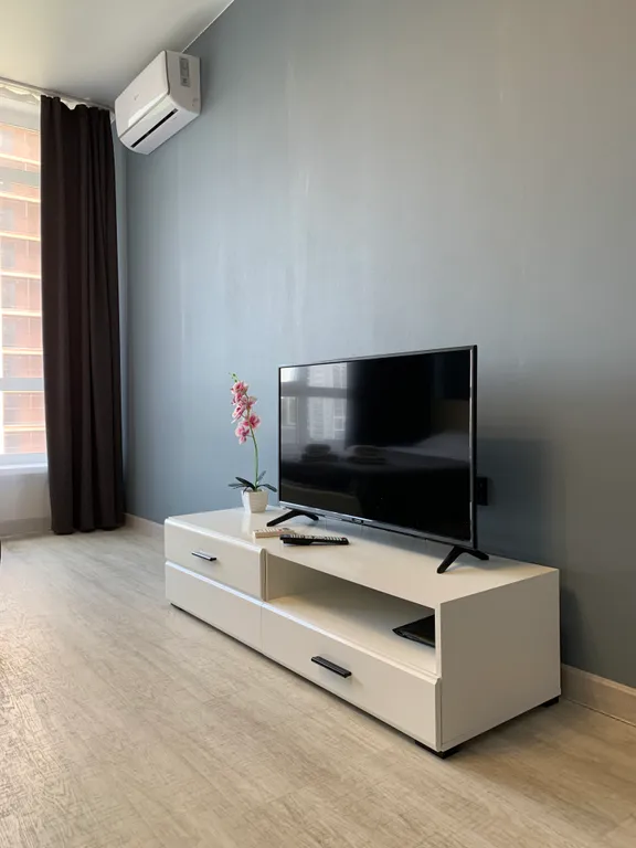 Комфортная студия