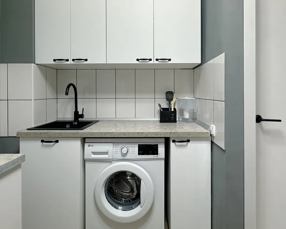 Квартира Квартира Комфорт и уют идеальное место для отдыха с видом на Енисей — Красноярск