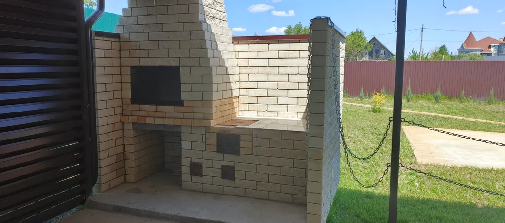 4-комнатный Дом