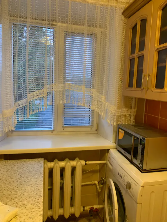 Двушка в центре