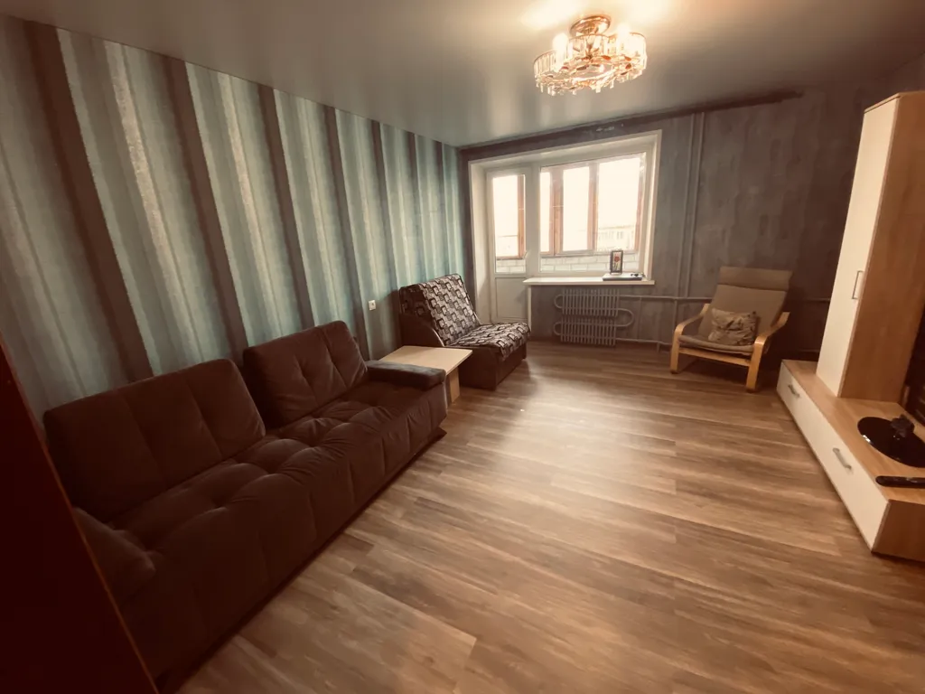 Квартира Уютная квартира у цирка — Воронеж