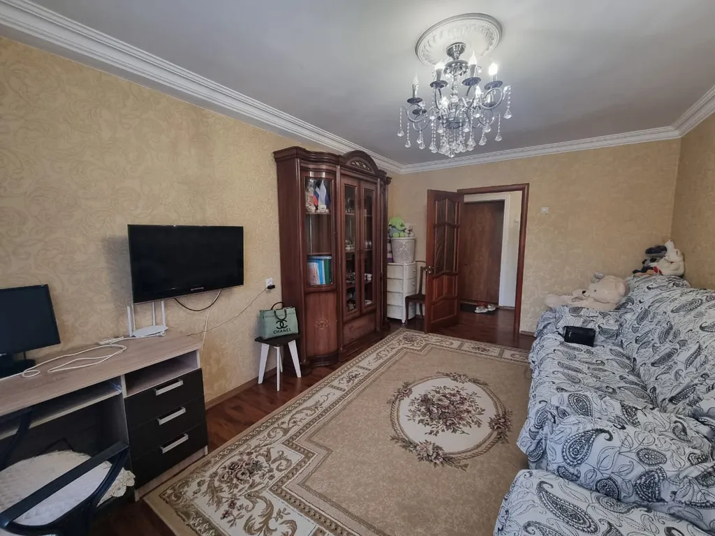 Квартира рядом с центральной набережной