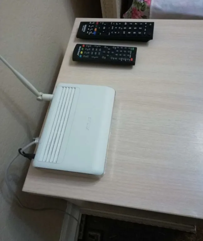 Квартира в центре рядом с парком