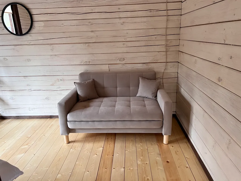 Уютный дом для вашего отдыха