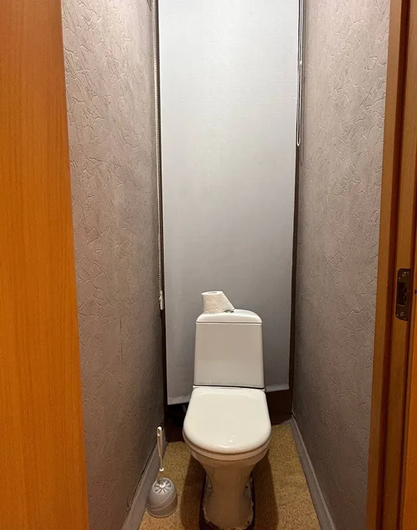 Квартира Уютная 2-комнатная квартира на Торговом — Красноярск