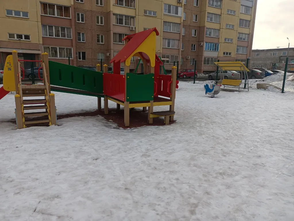 Уютная 1-комнатная квартира напротив областной больницы