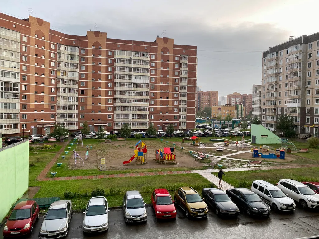 Океан уюта комфортная 1-комнатная квартира рядом с ТРЦ Планета