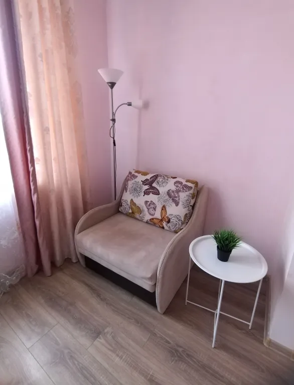 Квартира Квартира с видом на Ашман парк — Калининград