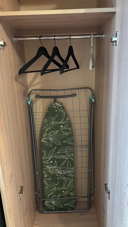 Удобная студия