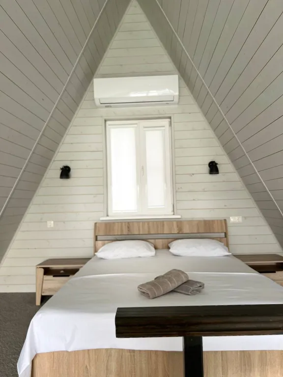 Уютный дом у моря для комфортного отдыха