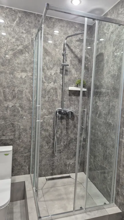 Уютный лофт в Рассказовке