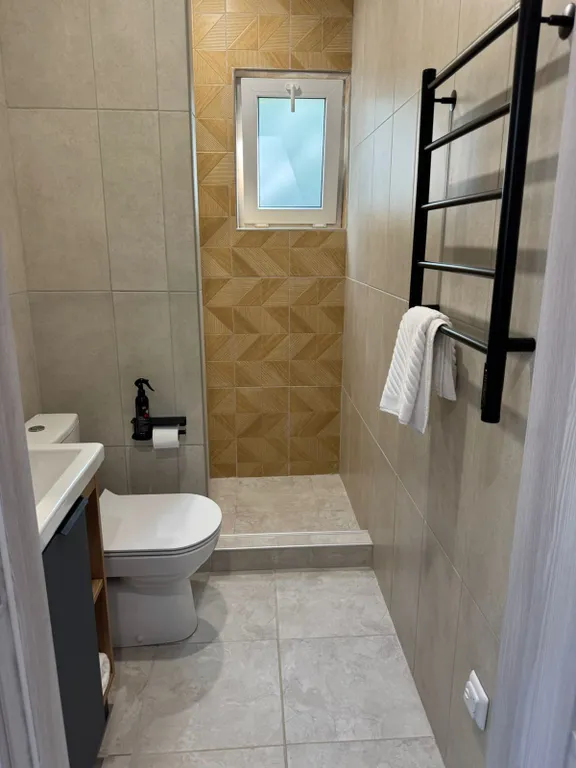 Барнхаус до 4 человек