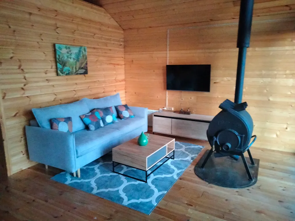 2-комнатный Дом