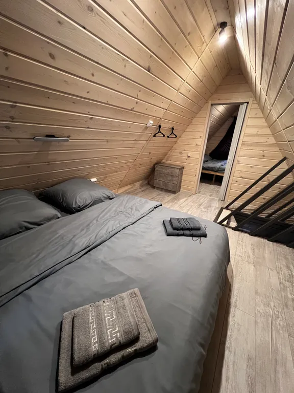 Гостевой дом Кислород