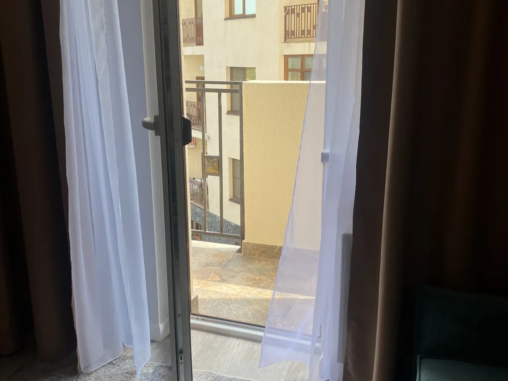 Квартира Апартаменты у моря — Анапа