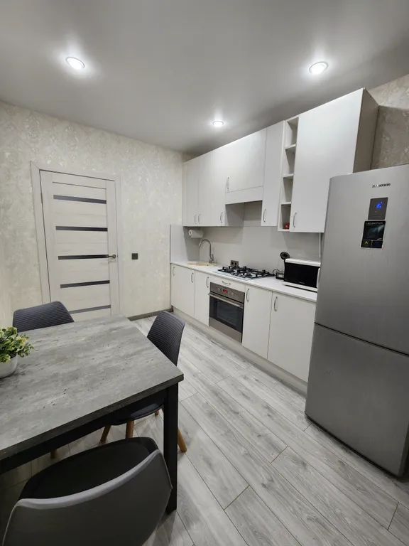 Квартира недалеко от Южного вокзала