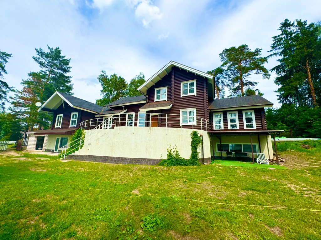 Апартамент круиз с видом на море в Большом Суходоле