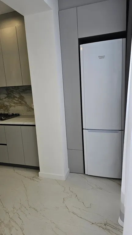 Уютная квартира в пяти минутах от моря