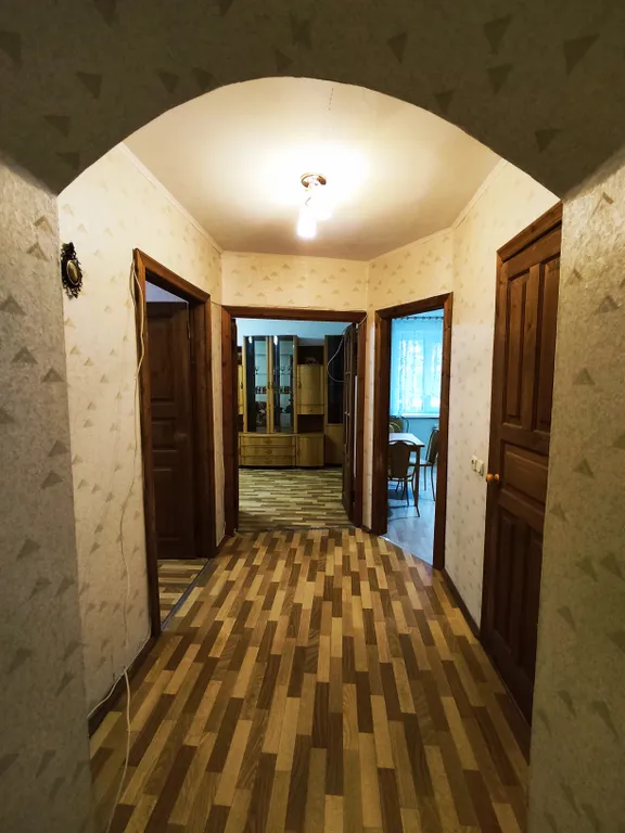 Уютная двушка в Ивановских двориках