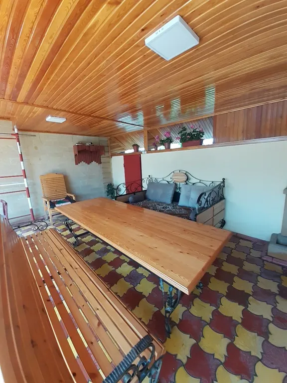 Домик-студия у моря