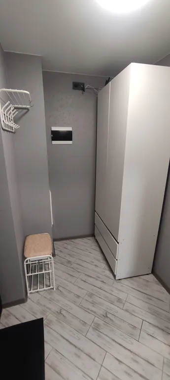 Квартира Квартира Уютная студия — Самара