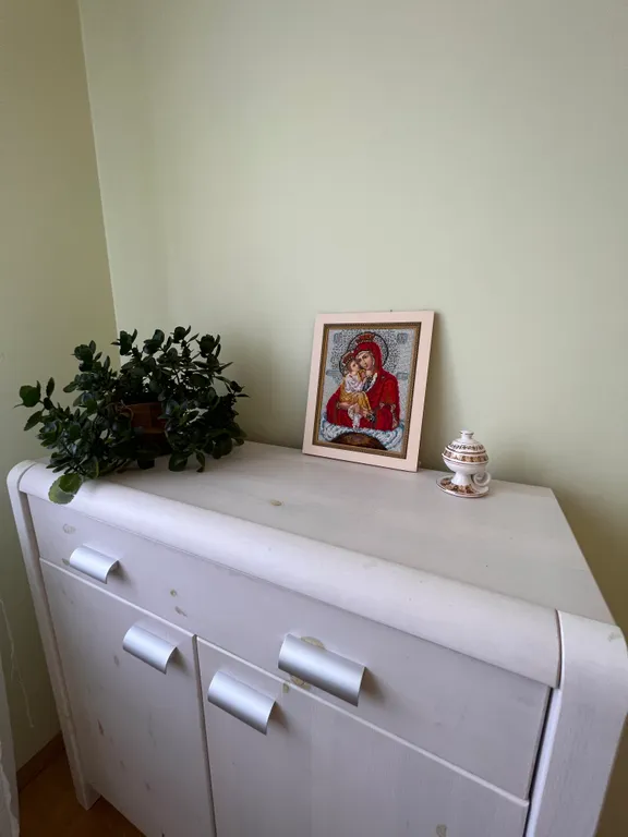 Дом у трех озер