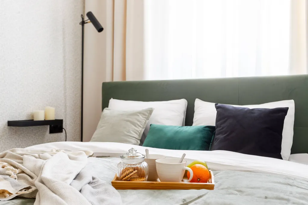 Квартира 3х комнатные апартаменты в историческом центре — Калининград