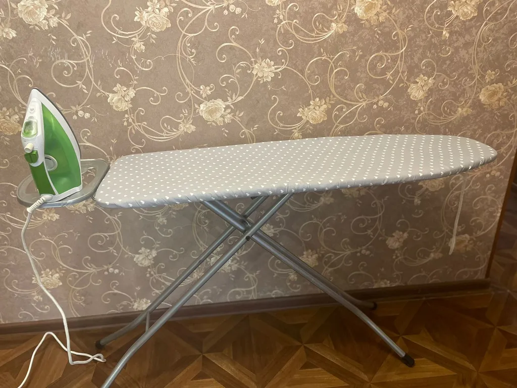 Квартира как дома