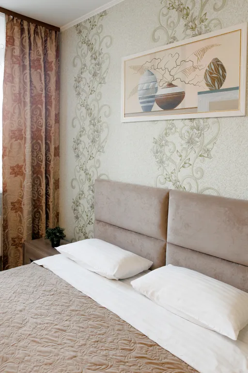 Квартира Уютная квартира напротив ТРЦ Планета — Красноярск