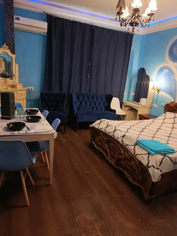 Квартира Квартира Дворянское гнездо — Ярославль