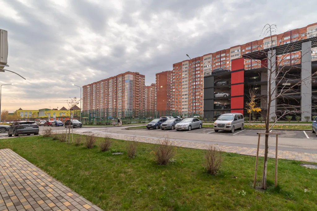 Квартира 2-комнатная Квартира — Краснодар