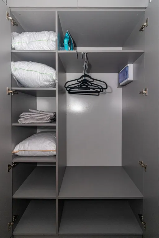 Квартира Квартира Стильный апарт с Алисой и проектором — Краснодар