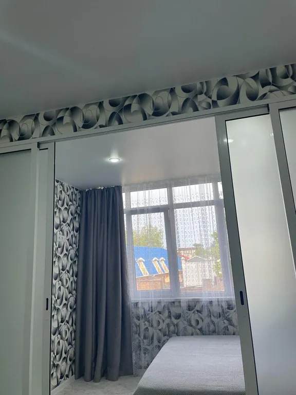 Квартира Семейные апартаменты — Сириус