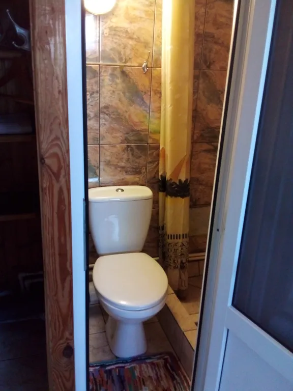 Жилье у моря