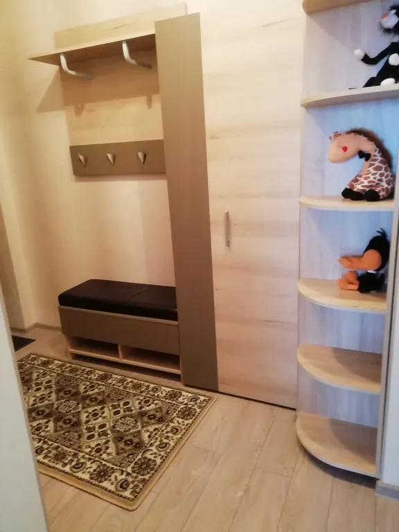 Квартира Квартира в парковом квартале — Зеленоградск