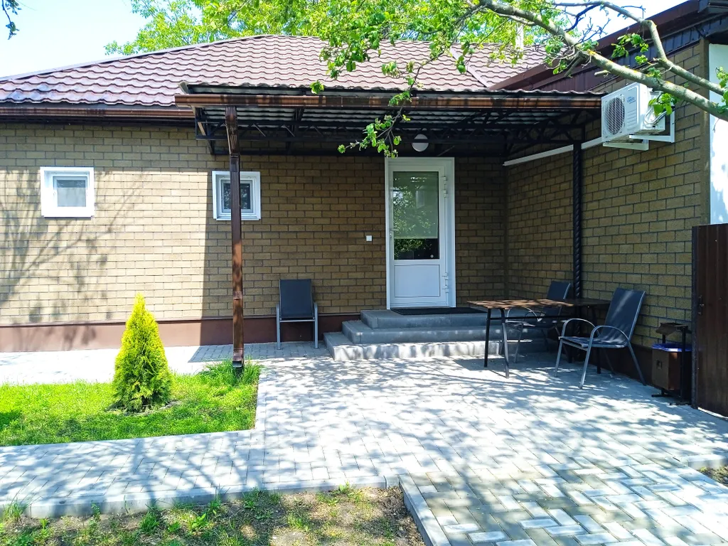 2-комнатная Квартира — аренда посуточно в Богучар