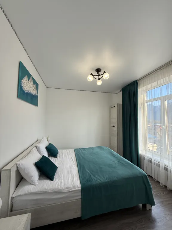 Квартира Комната — Архыз